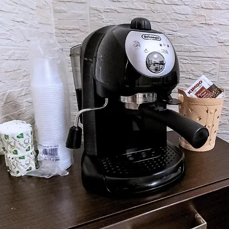 Dimora Mira - Center