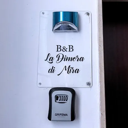 Dimora Mira - Center * Bari