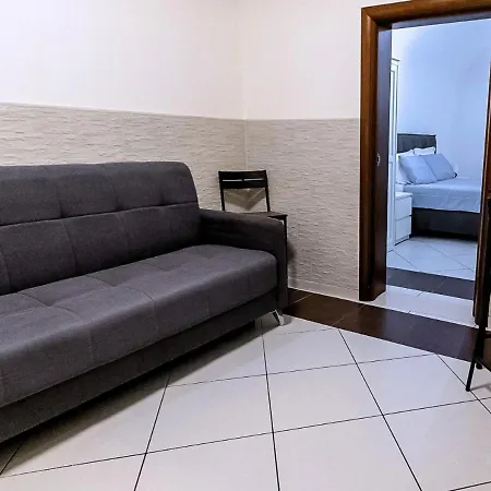 Appartement Dimora Mira - Center *