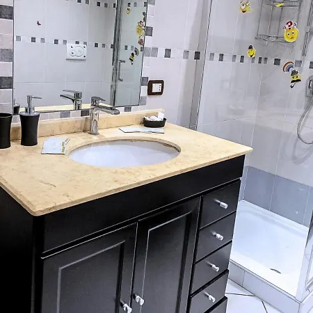 Dimora Mira - Center Appartement *