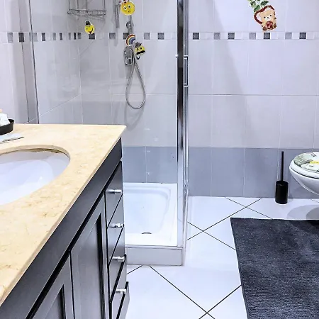 Dimora Mira - Center