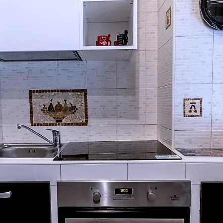 Dimora Mira - Center Appartement