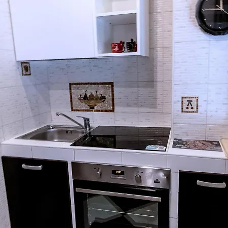 Apartment Dimora Mira - Center Bari