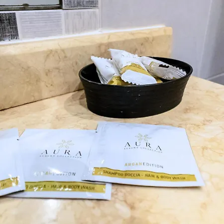 Apartment Dimora Mira - Center