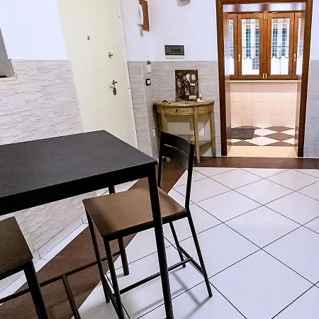 Dimora Mira - Center Apartment Bari