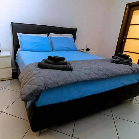 Dimora Mira - Center *