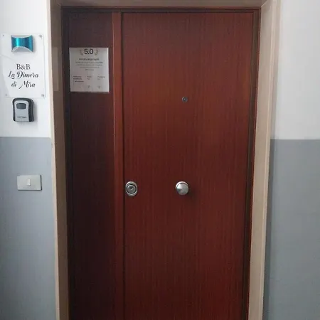 Dimora Mira - Center Apartment *