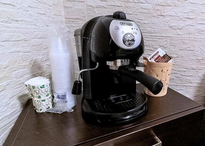 Dimora Mira - Center