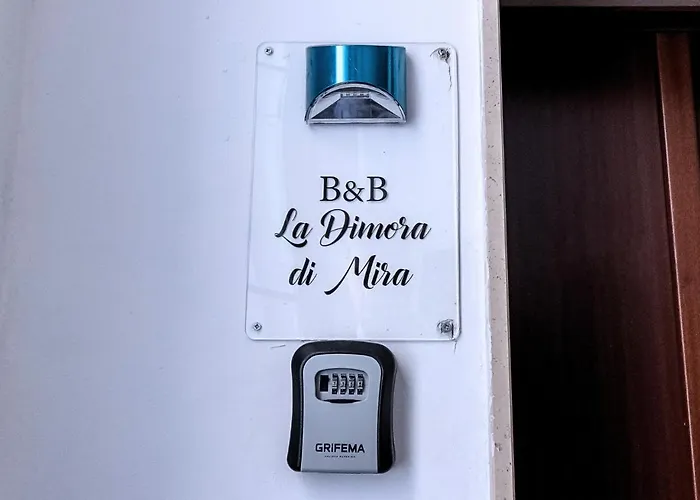 Dimora Mira - Center * Bari