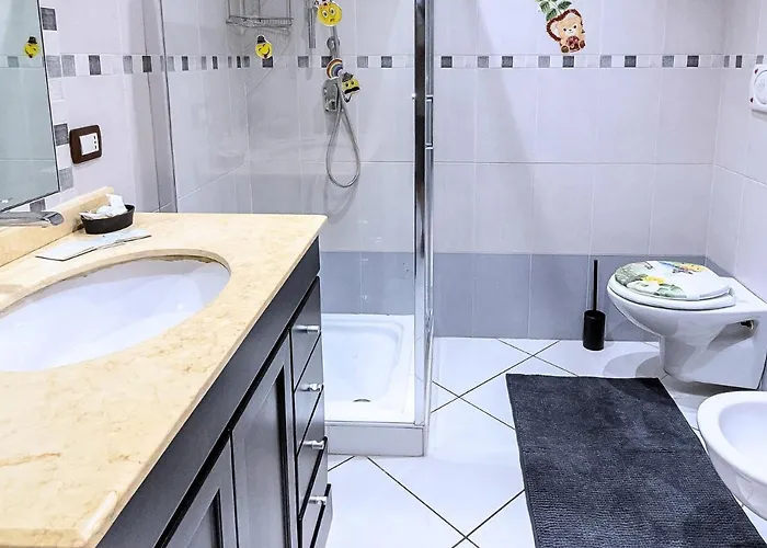 Dimora Mira - Center