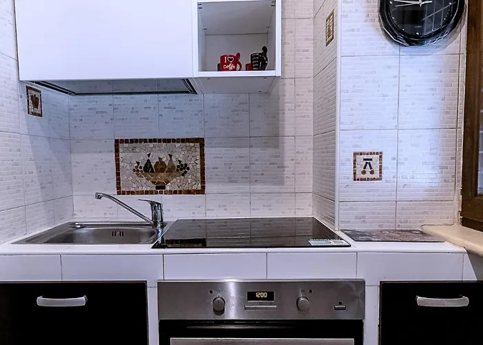 Dimora Mira - Center Apartment