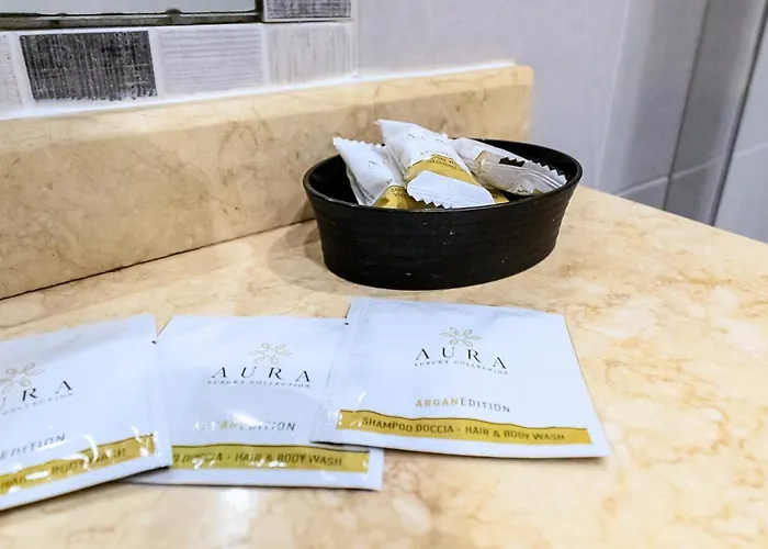 Apartment Dimora Mira - Center