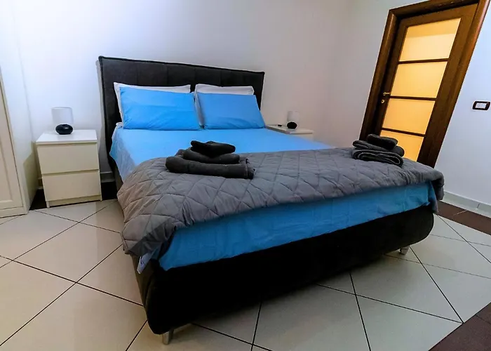 Dimora Mira - Center *