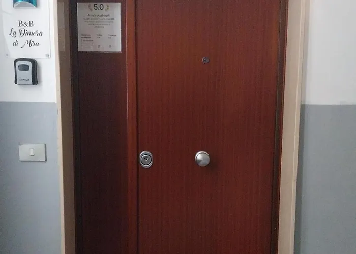 Dimora Mira - Center Apartment *